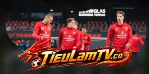 Soi Kèo Almere City FC Vs Volendam 01h00 04/10